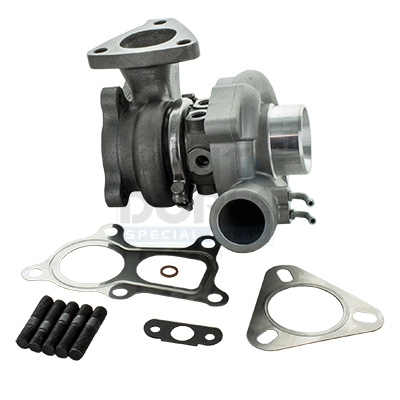 Meat & Doria Lader, Aufladung 65280 Für Mitsubishi