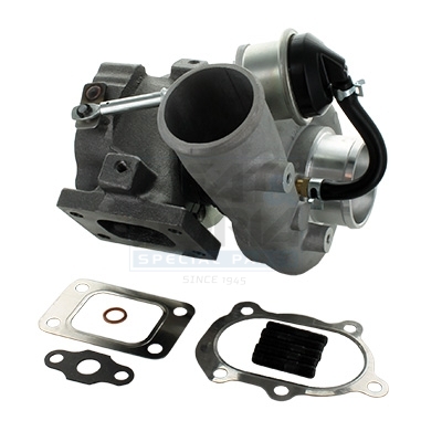 Meat & Doria Lader, Aufladung 65281 Für Nissan