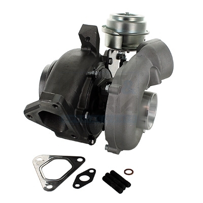 Meat & Doria Lader, Aufladung 65351 Für Mercedes