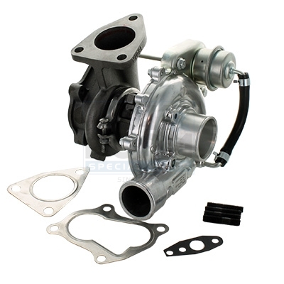 Meat & Doria Lader, Aufladung 65345 Für Toyota