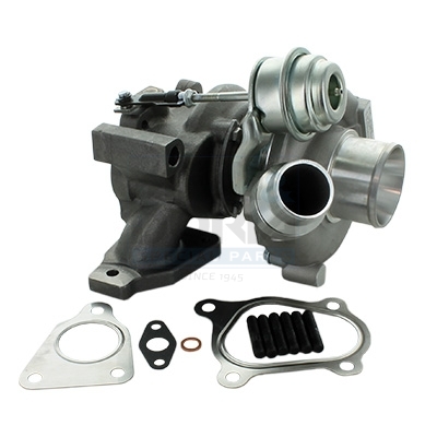 Meat & Doria Lader, Aufladung 65430 Für Opel Nissan Renault