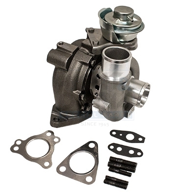 Meat & Doria Lader, Aufladung 65479 Für Toyota