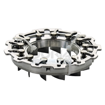 MEAT & DORIA Reparatursatz, Lader 60542 für BMW