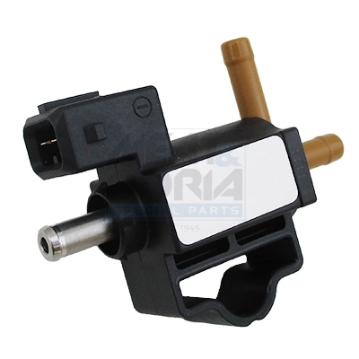 Meat & Doria Ladedruckregelventil 99001 Für Vaughall Cadillac Opel