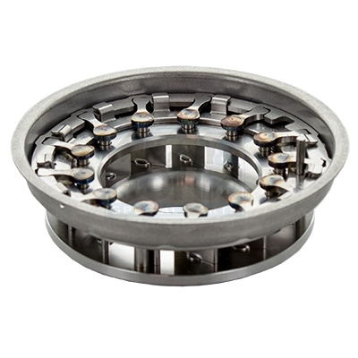 MEAT & DORIA Reparatursatz, Lader 60564 für ISUZU MITSUBISHI