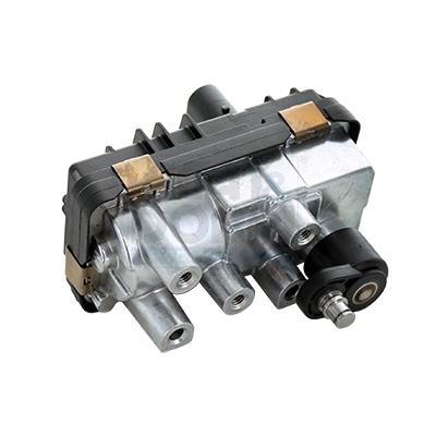 MEAT & DORIA Ladedruckregelventil 66086 für LANCIA Opel Chrysler Suzuki