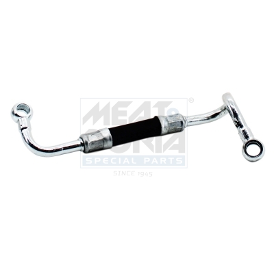 Meat & Doria Ölleitung, Lader 63121 Für Bmw