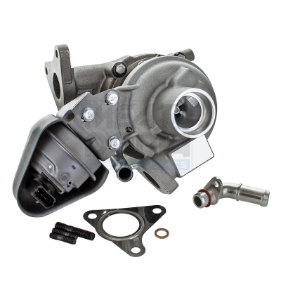 Meat & Doria Lader, Aufladung 65490 Für Lancia Opel
