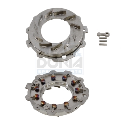 Meat & Doria Reparatursatz, Lader 60622 Für Iveco
