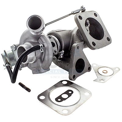 Meat & Doria Lader, Aufladung 65382 Für Ford