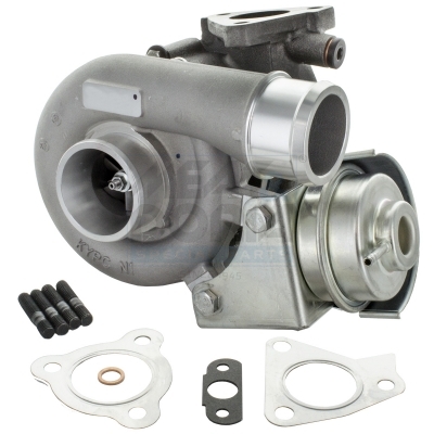 Meat & Doria Lader, Aufladung 65402 Für Kia