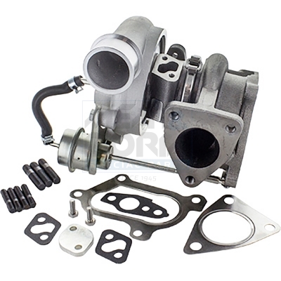 Meat & Doria Lader, Aufladung 65546 Für Toyota