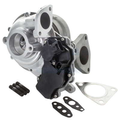 Meat & Doria Lader, Aufladung 65794 Für Toyota