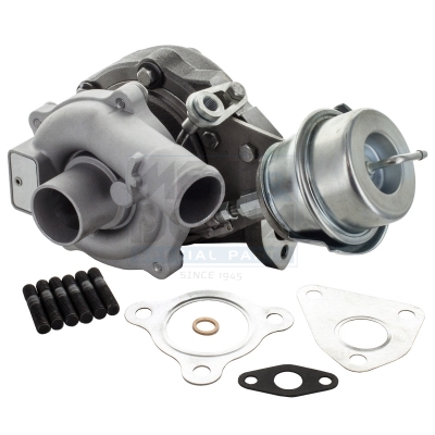 Meat & Doria Lader, Aufladung 65928 Für Vaughall Opel Lancia