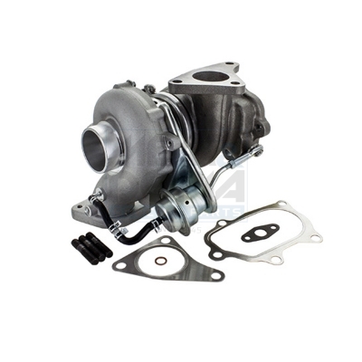 Meat & Doria Lader, Aufladung 65283 Für Subaru