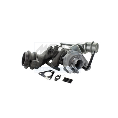 Meat & Doria Lader, Aufladung 65761 Für Audi Seat Vw