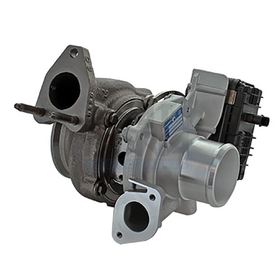 Meat & Doria Lader, Aufladung 651232 Für Alfa Romeo Lancia
