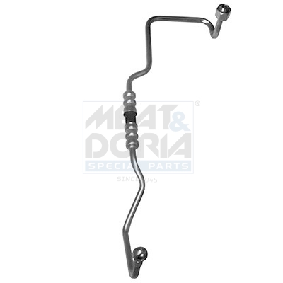 Meat & Doria 63033 Für Opel