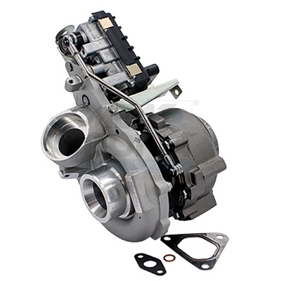 Meat & Doria Lader, Aufladung 65184 Für Mercedes