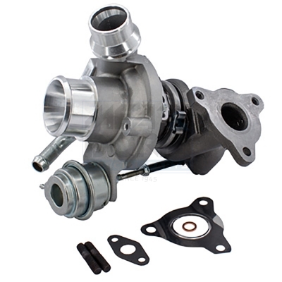 Meat & Doria Lader, Aufladung 65934 Für Opel