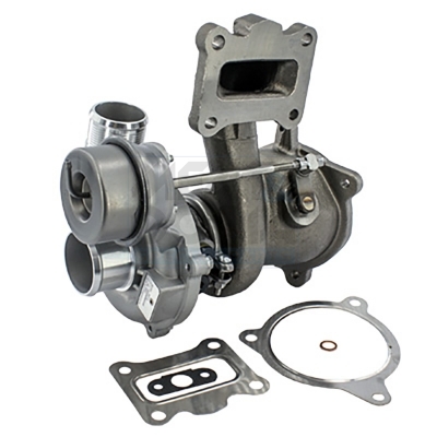 Meat & Doria Lader, Aufladung 65952 Für Ford