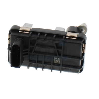 Meat & Doria Ladedruckregelventil 66017 Für Lancia Chrysler Jeep Vm