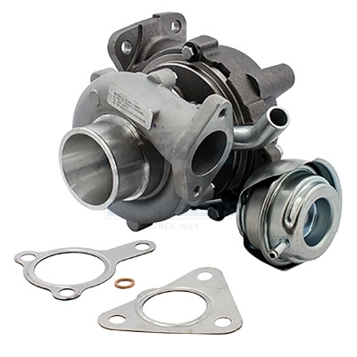 Meat & Doria Lader, Aufladung 65929 Für Opel