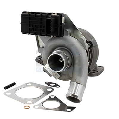 Meat & Doria Lader, Aufladung 65374 Für Ford