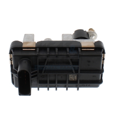 Meat & Doria Ladedruckregelventil 66102 Für Chrysler Jeep