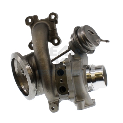 Meat & Doria Lader, Aufladung 651290 Für Ford