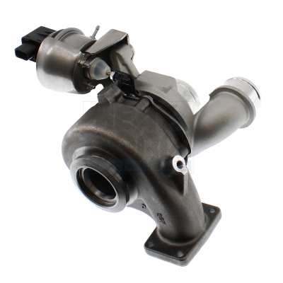 Meat & Doria Lader, Aufladung 65399 Für Vw Seat Skoda Vag Audi