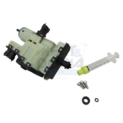 Meat & Doria Fördermodul, Harnstoffeinspritzung 73001 Für Ford Iveco Mazda