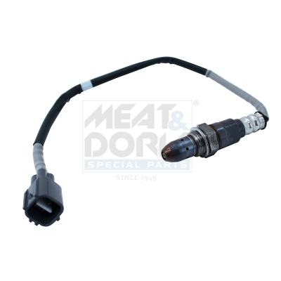 Meat & Doria Lambdasonde 811048 Für Toyota