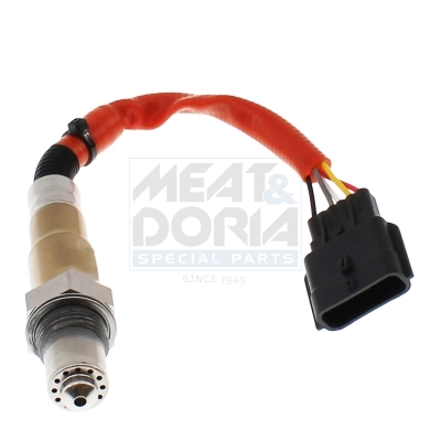 MEAT & DORIA Lambdasonde 811132 für NISSAN