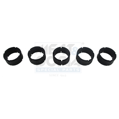 Für MEAT & DORIA 98002 Seal Ring, nozzle holder - Bild 6