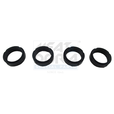 Dichtring, Düsenhalter 98006 MEAT & DORIA für OPEL VECTRA B OMEGA B - Bild 5