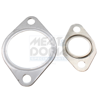 MEAT & DORIA Dichtung, AGR-Ventil 016131 für LAND ROVER Citroën/Peugeot JAGUAR