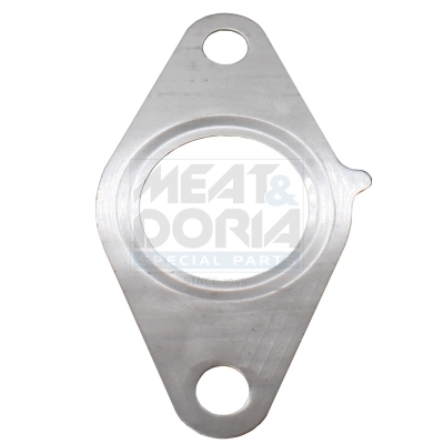MEAT & DORIA Dichtung, AGR-Ventil 016125 für LANCIA Citroën/Peugeot