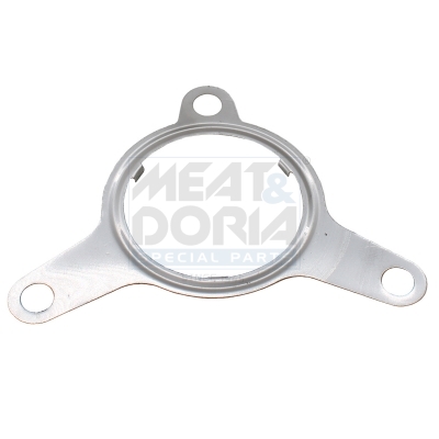 MEAT & DORIA Dichtung, AGR-Ventil 016123 für NISSAN RENAULT DACIA