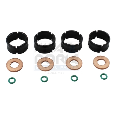 MEAT & DORIA Dichtring, Einspritzventil 98494 für Citroën/Peugeot