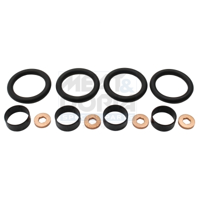 Meat & Doria Element, Common-Rail 98485 - Bild 5