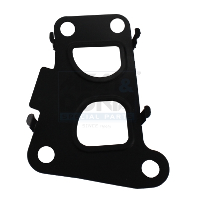 MEAT & DORIA Dichtung, AGR-Ventil 016121 für Opel LANCIA