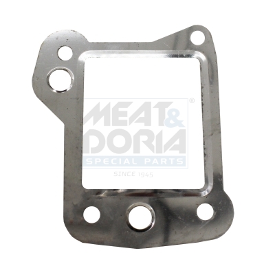MEAT & DORIA Dichtung, AGR-Ventil 016133 für Ford LANCIA Citroën/Peugeot LAND ROVER