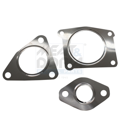 MEAT & DORIA Dichtung, AGR-Ventil 016132 für STANDARD AUTOMOBILE Opel GM ISUZU