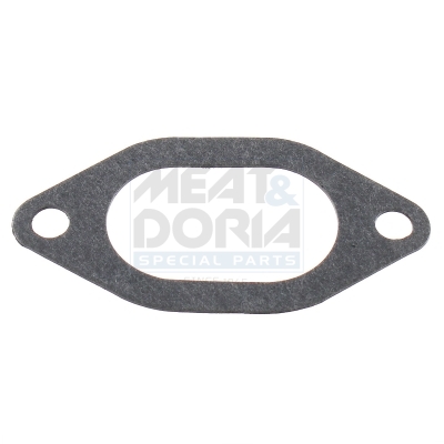 MEAT & DORIA Dichtung, Ansaugkrümmer 016143 für LANCIA Opel Citroën/Peugeot DACIA