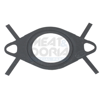 MEAT & DORIA Dichtung, Leitung AGR-Ventil 016146 für Opel