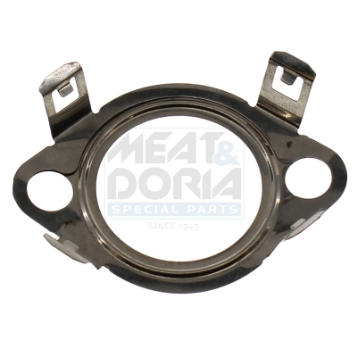 MEAT & DORIA Dichtung, AGR-Ventil 016171 für VAG