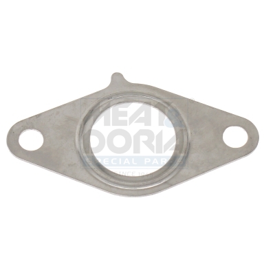 MEAT & DORIA Dichtung, AGR-Ventil 016203 für LANCIA Citroën/Peugeot