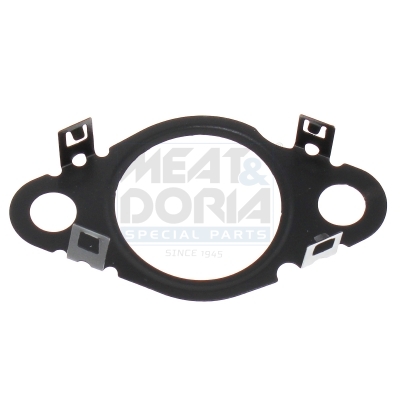 MEAT & DORIA Dichtung, AGR-Ventil 016206 für Opel LANCIA RENAULT