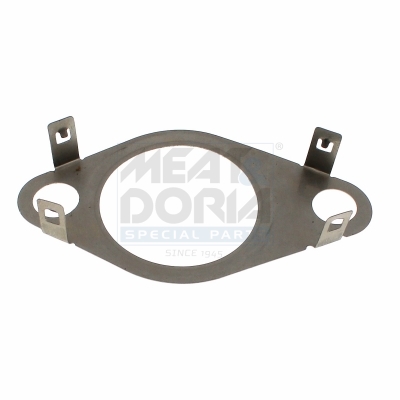 MEAT & DORIA Dichtung, AGR-Ventil 016235 für NISSAN RENAULT